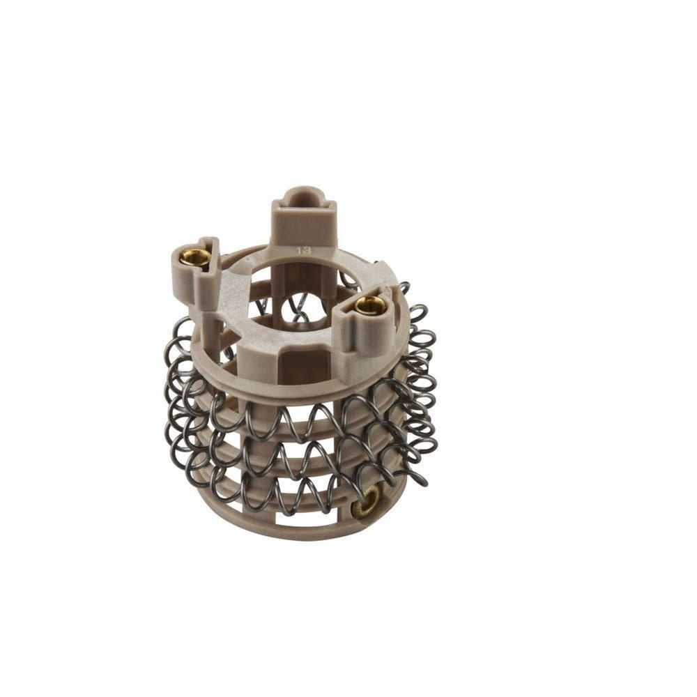 Resistencia Eletronica Tramontina Para Ducha-torneira 5500 W 127 V