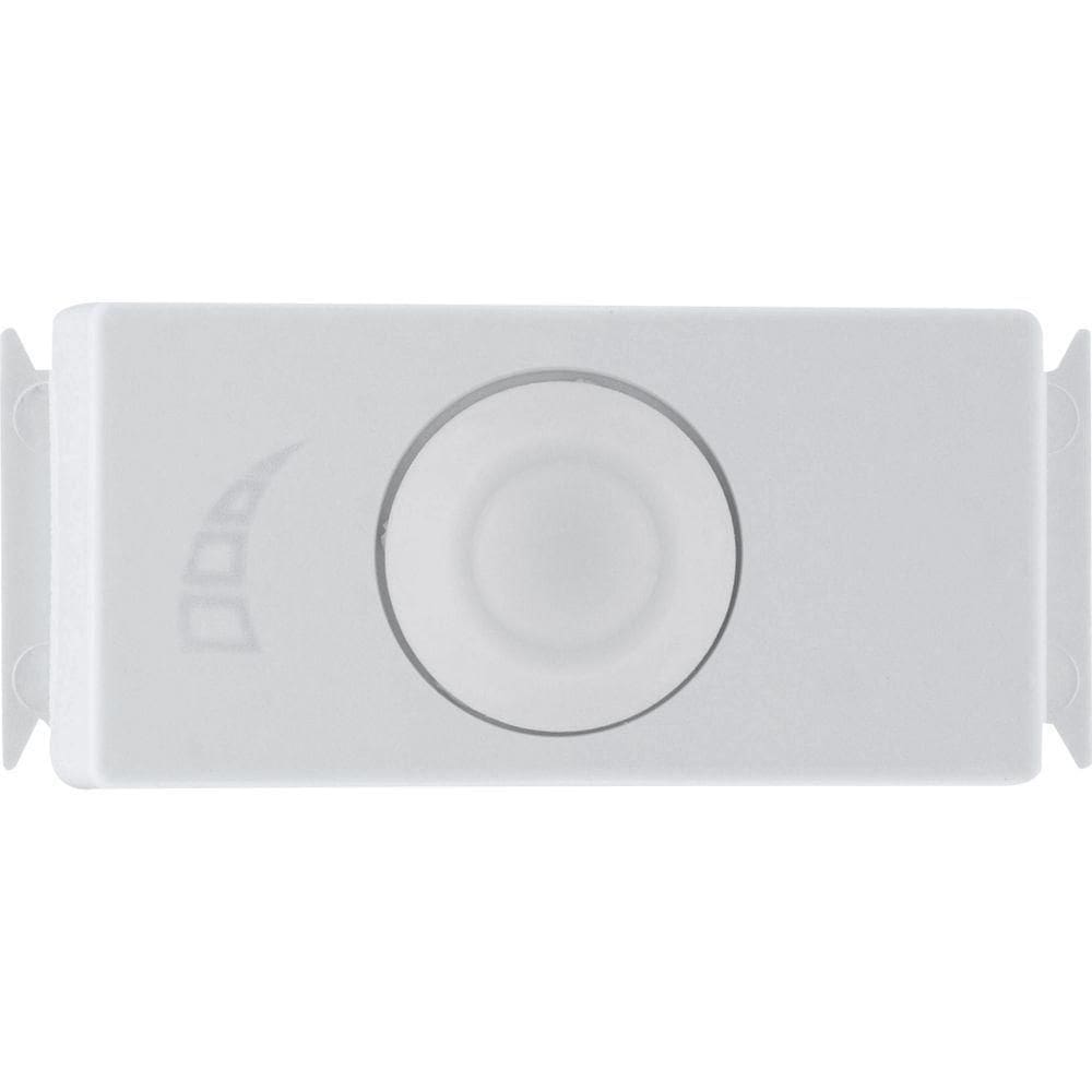 Modulo Variador De Ventilador Bivolt Tramontina Aria Branco