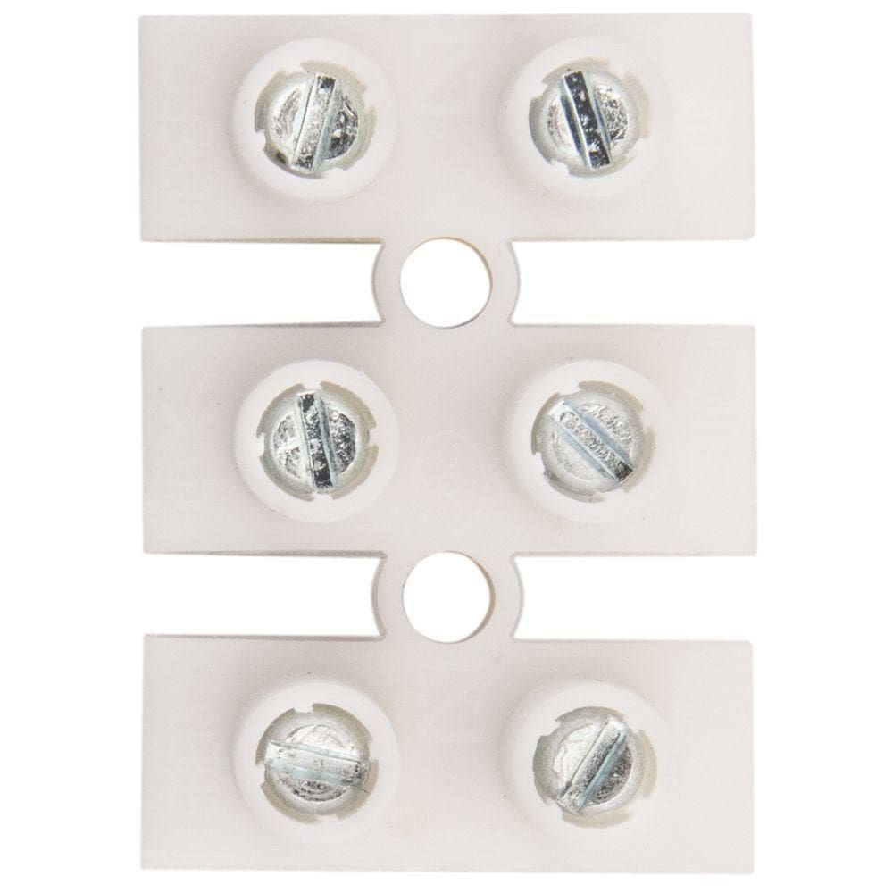 Conector Multiplo 3 Bornes 16 Mm 750 V 76 A Tramontina