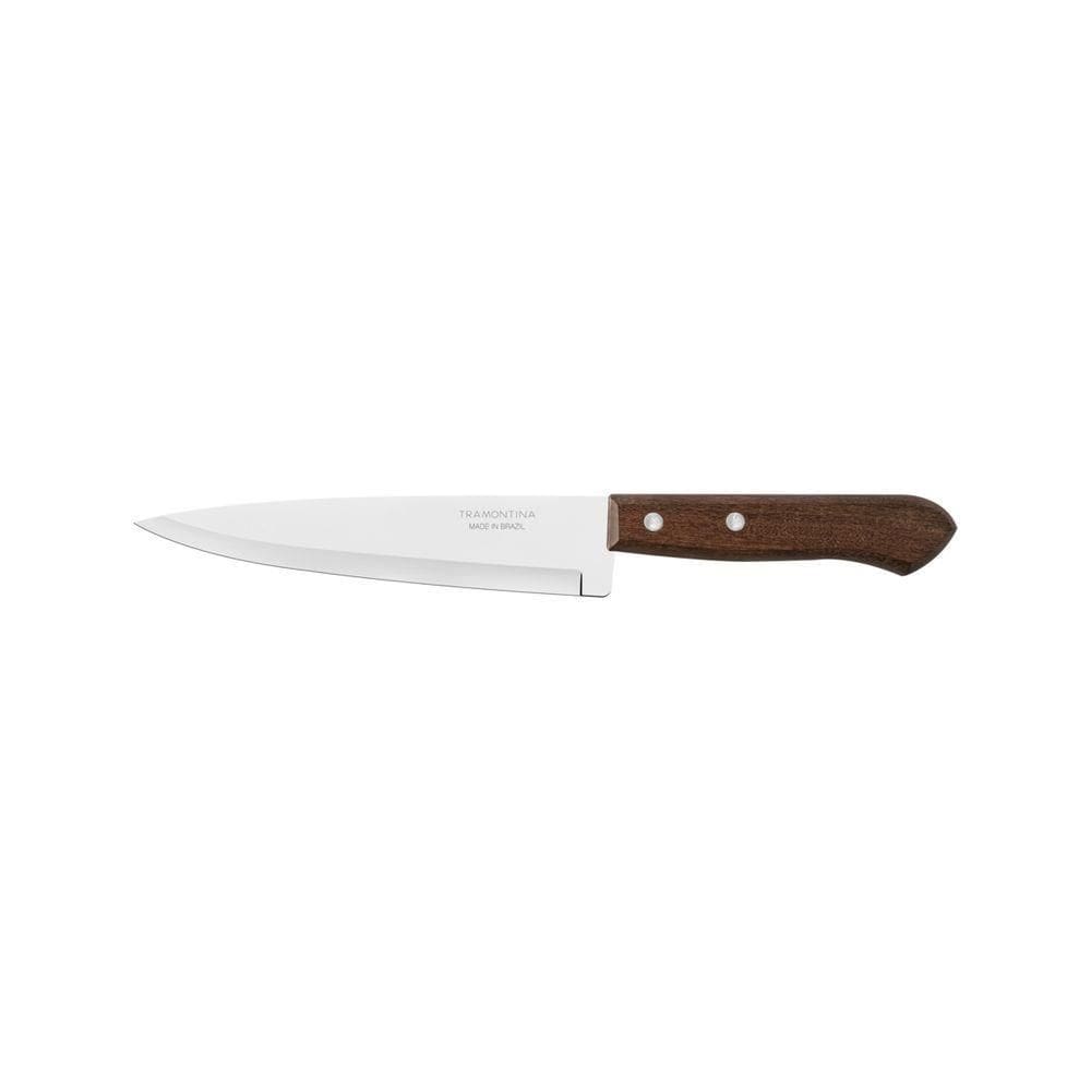 Faca Para Carne-cozinha 7\"