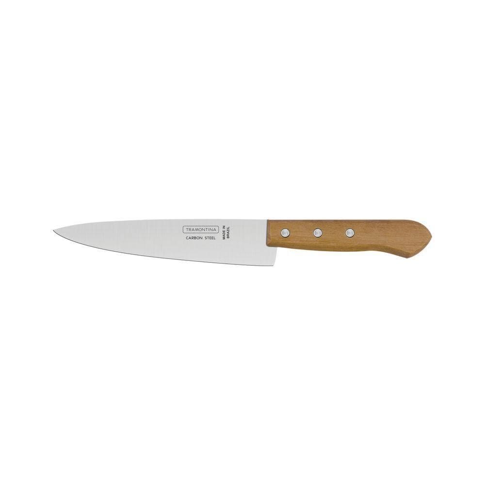 Faca Peixeira-cozinha 7\"