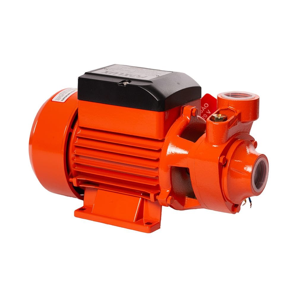 Bomba D Agua Periferica 1/2 CV 220V Foxlux