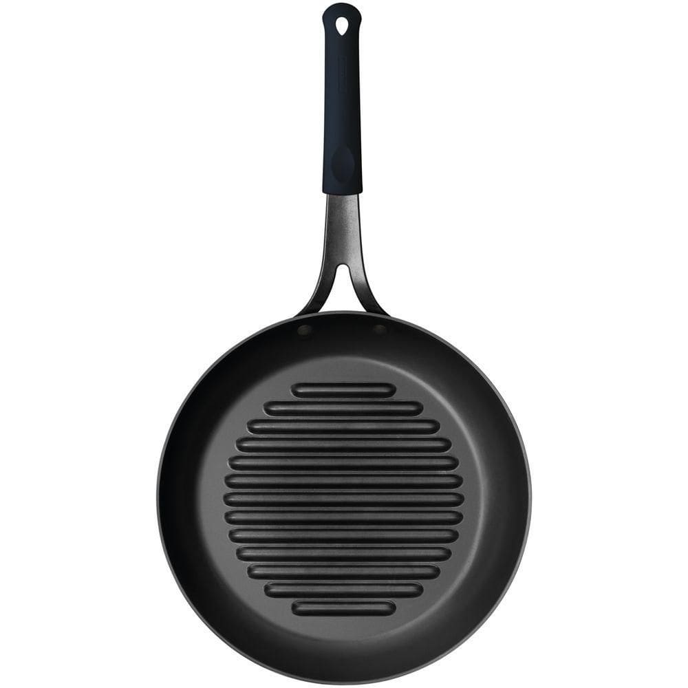 Bistequeira Tramontina Profissional Em Ferro 30 Cm 2,4 L