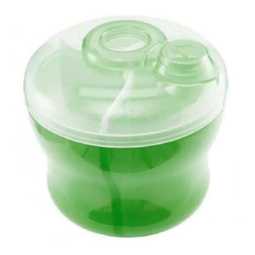 Porta Leite Verde