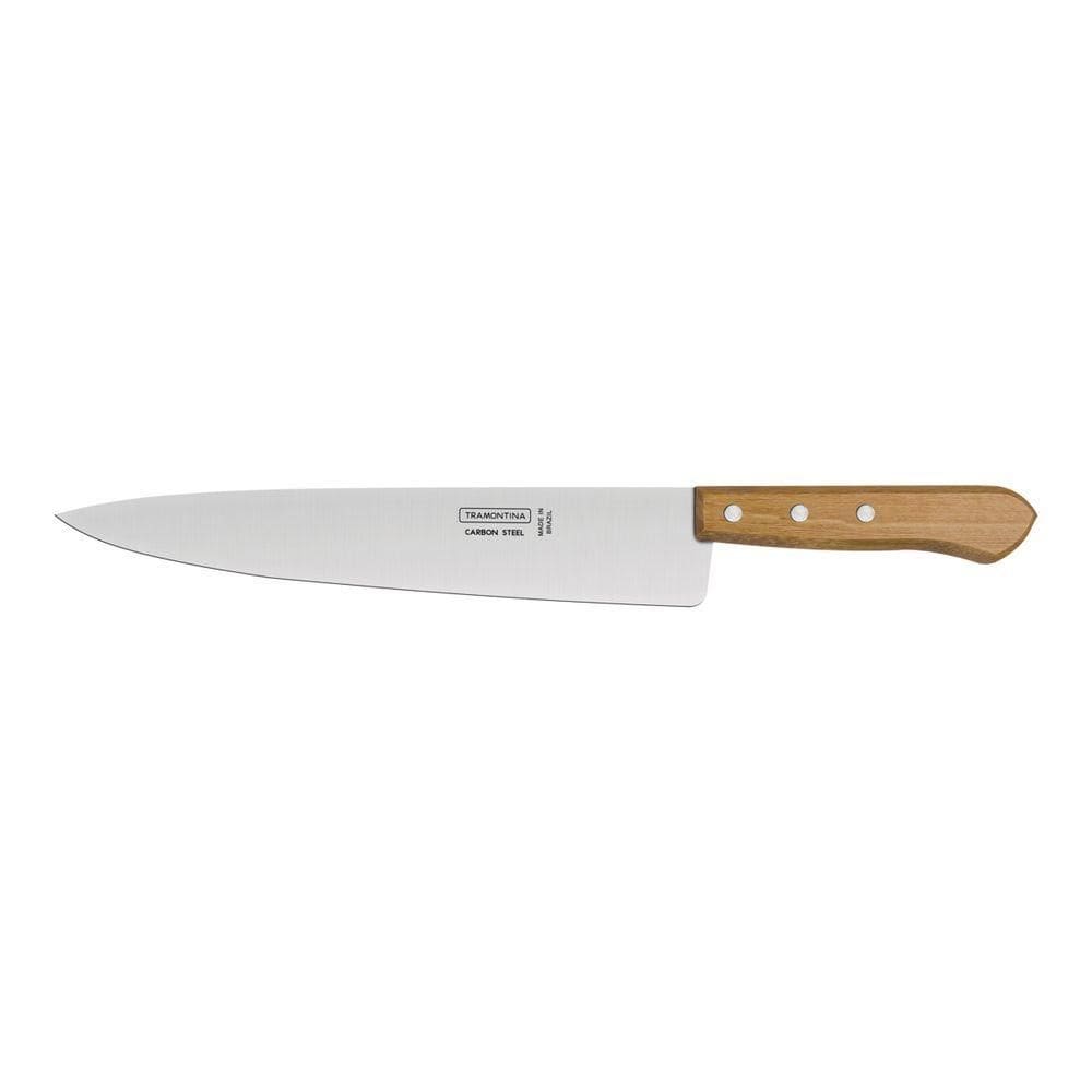 Faca Peixeira-cozinha 10\"