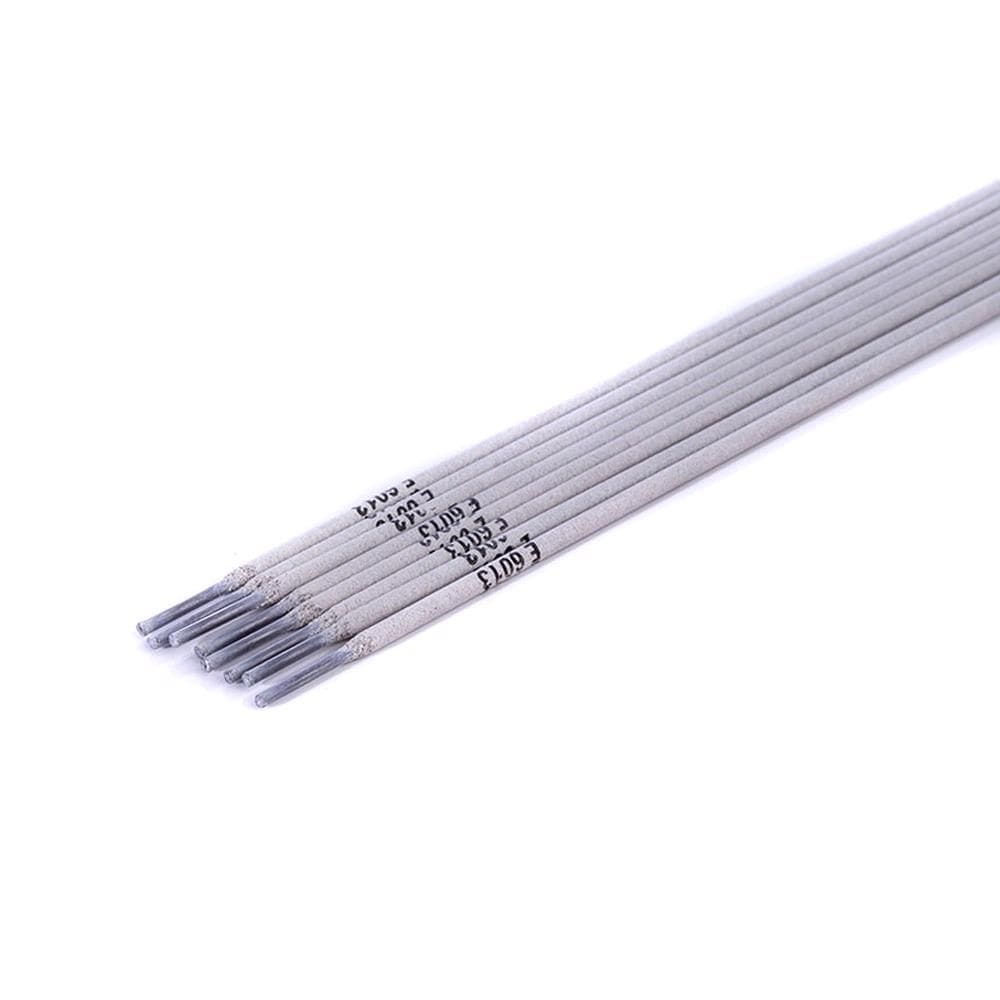 Eletrodo Revestido 46.00 x 2,50 AWS A5.1 1kg - Eletron E 6013