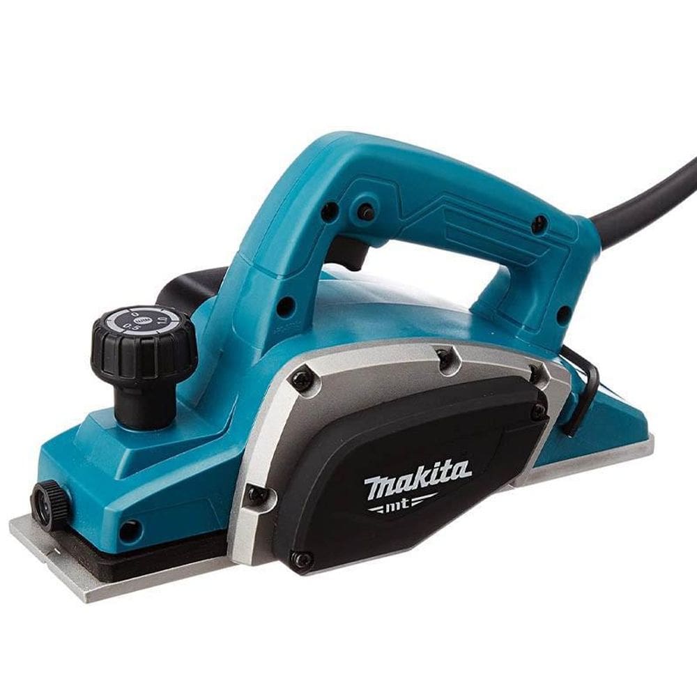 Plaina Makita 82Mm 220V M1902B - Profissional, 500W