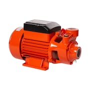 Bomba D Agua Periferica 1/2 CV 127V Foxlux