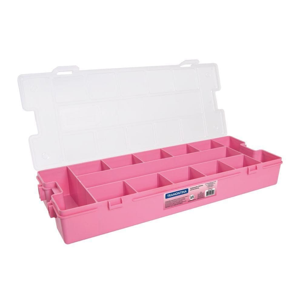Organizador Plástico 16 Polegada Tramontina