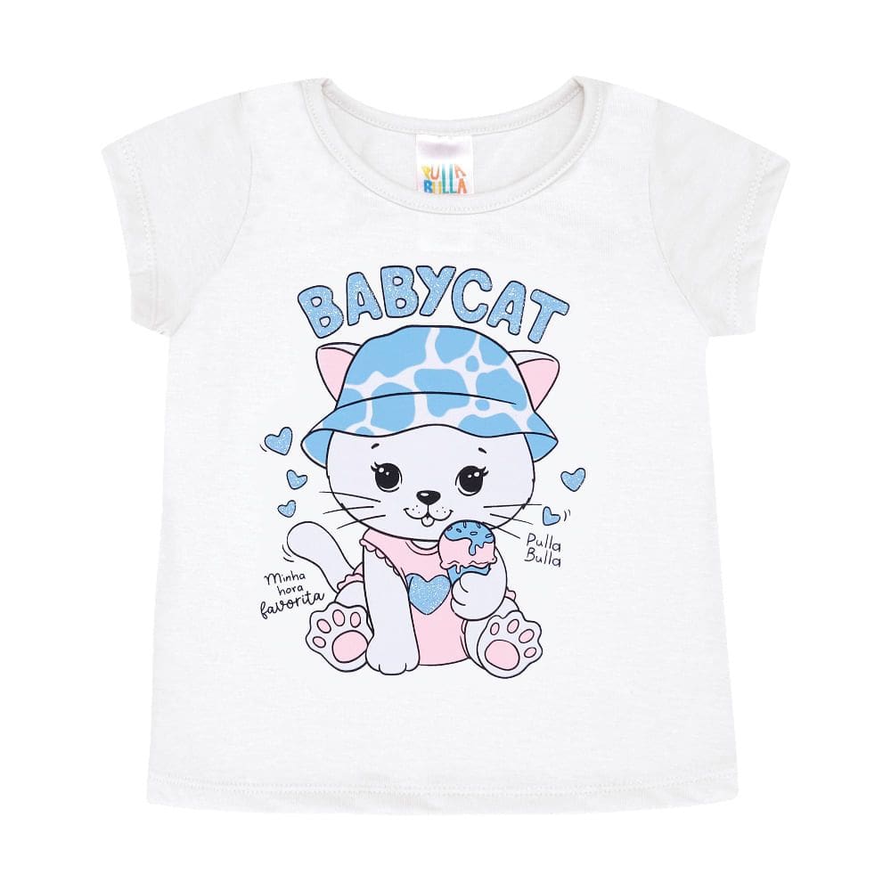 Blusa - Branco - 48201-3