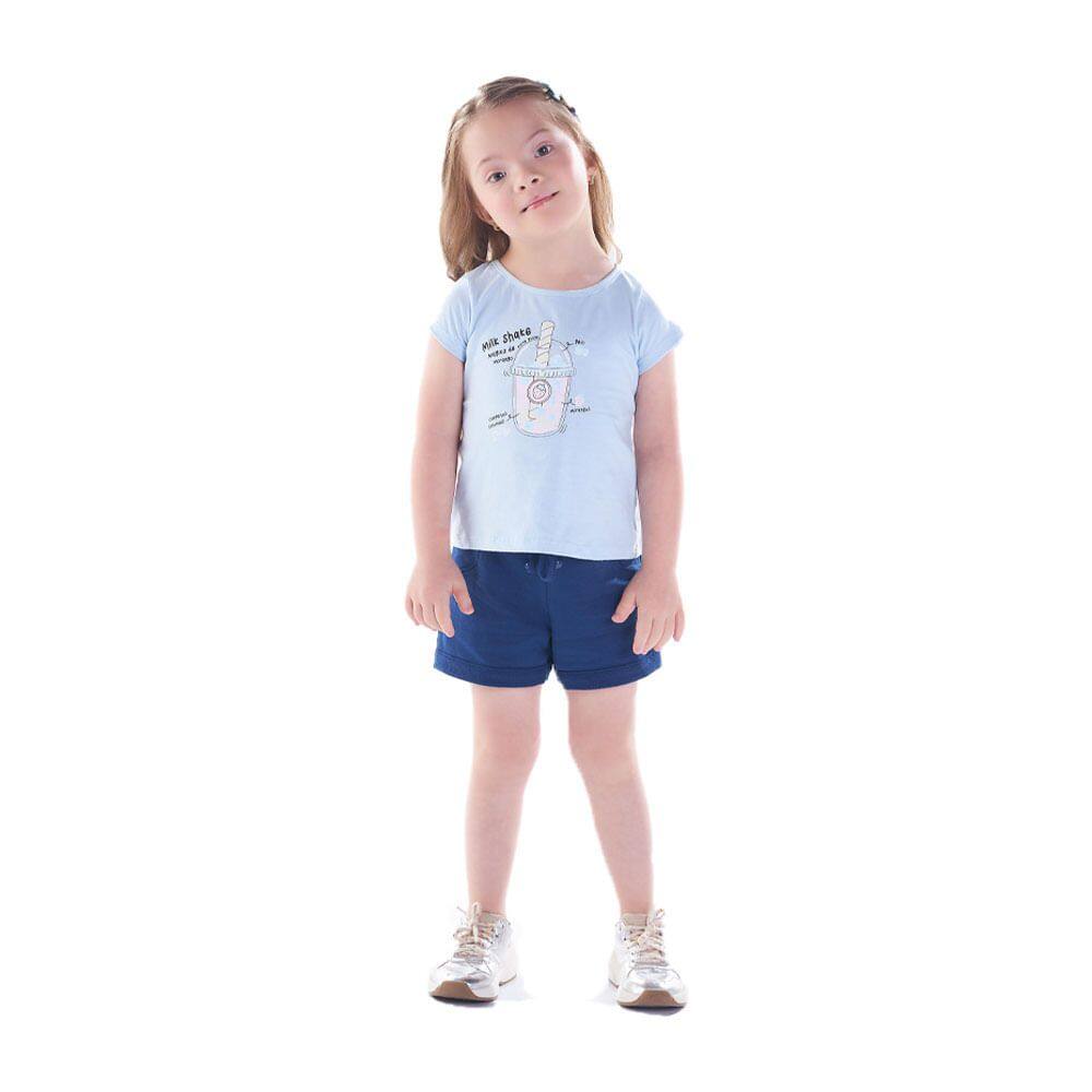 Blusa -  Nuvem  - 49201-1273