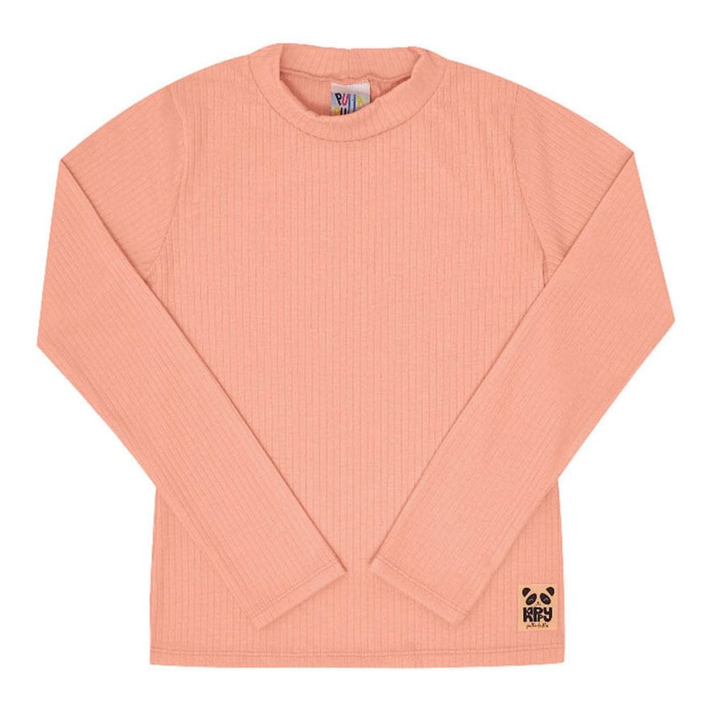 Blusa -  Laranja Lumi  - 49705-1186