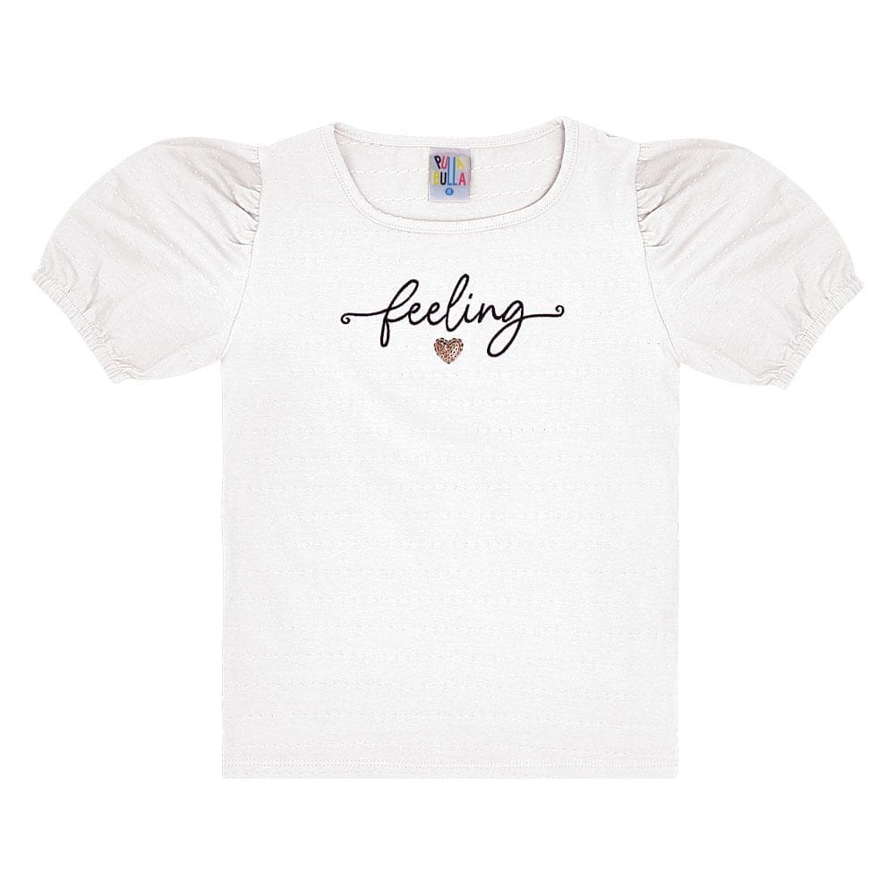 Blusa - Branco - 48805-3