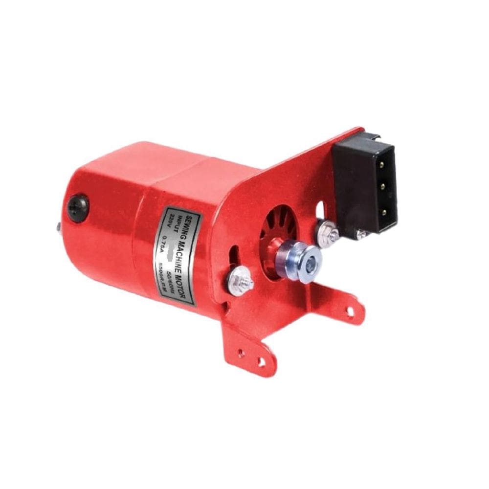 Motor Direct Drive Para Perspontadiera Mitsubishi e Typical