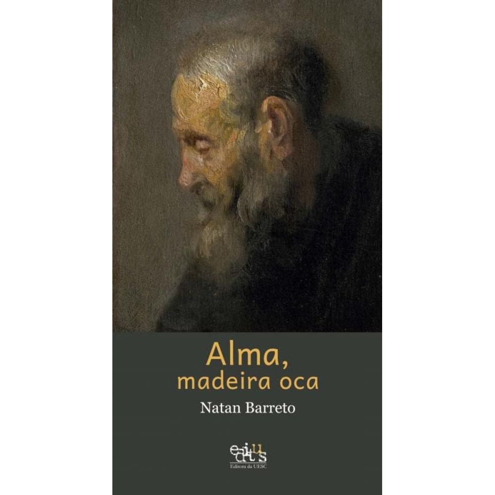 Alma, Madeira Oca