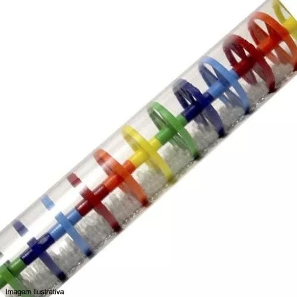 Pau De Chuva Cristal Som Chocalho Jog Vibratom P5123 40cm Gr