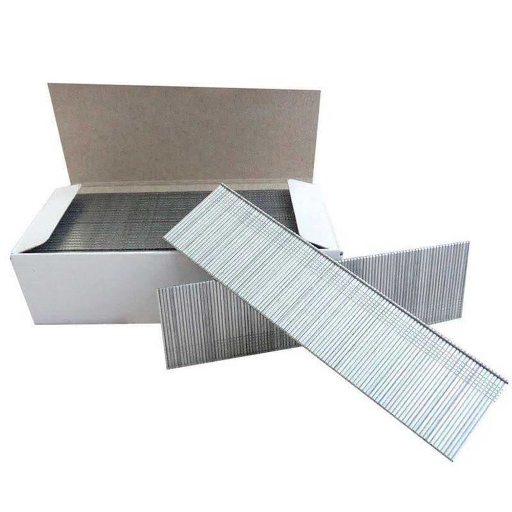 Pino Para Pinador Pneumático F15 Aço Galvanizado 15mm