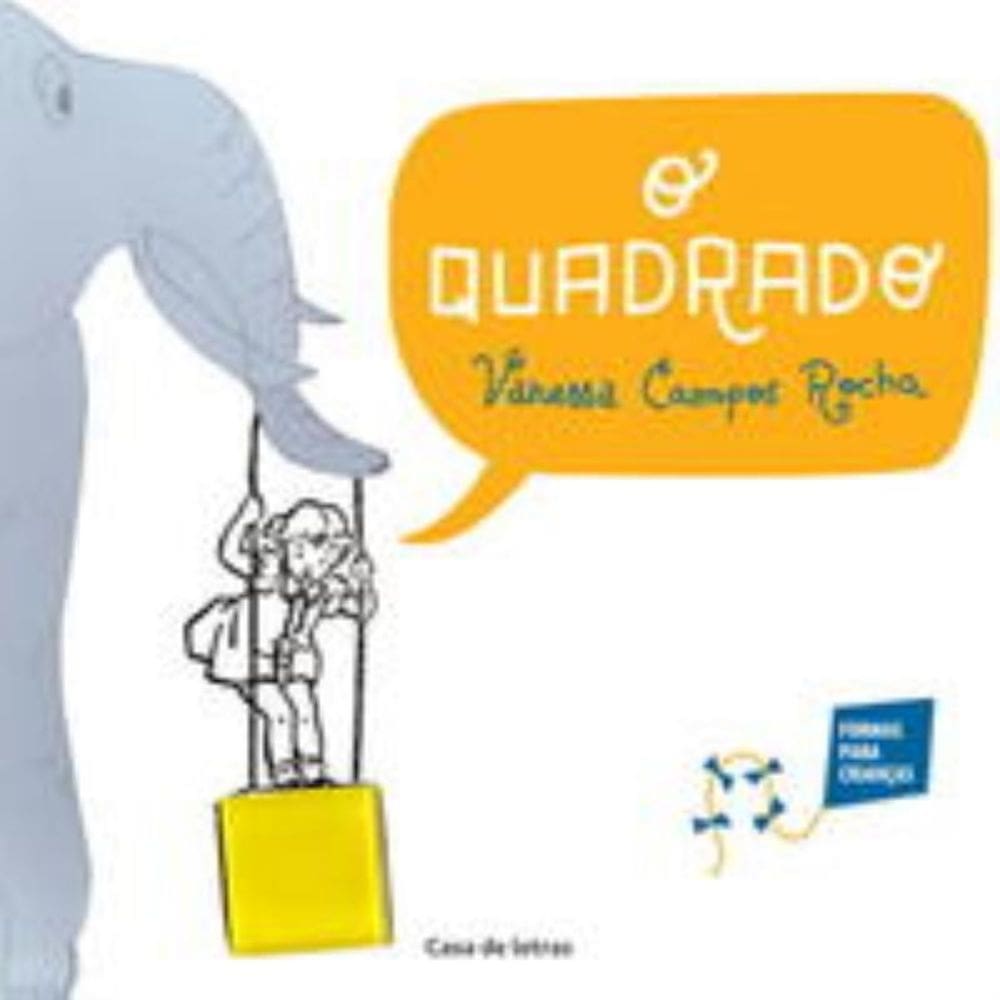 O quadrado