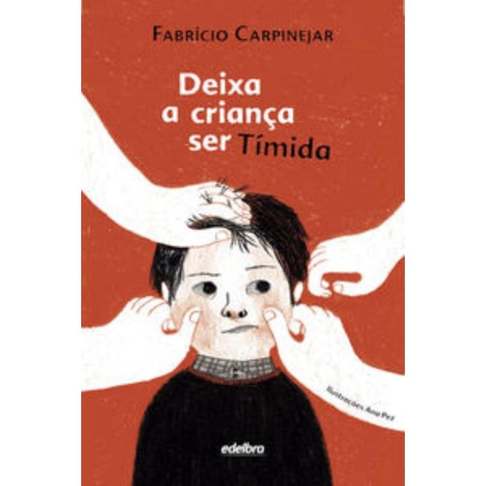 Deixa a Criança ser tímida
