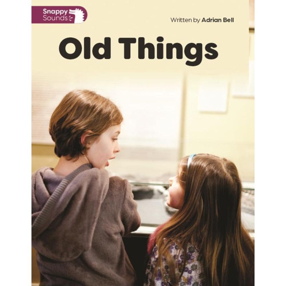 Old Things