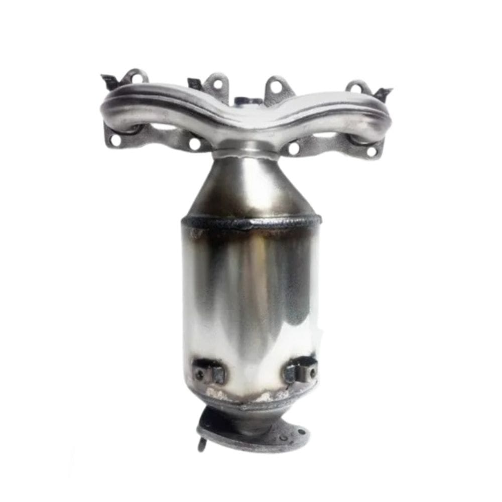 Catalisador Spin 1.8 8v Todos Os Anos