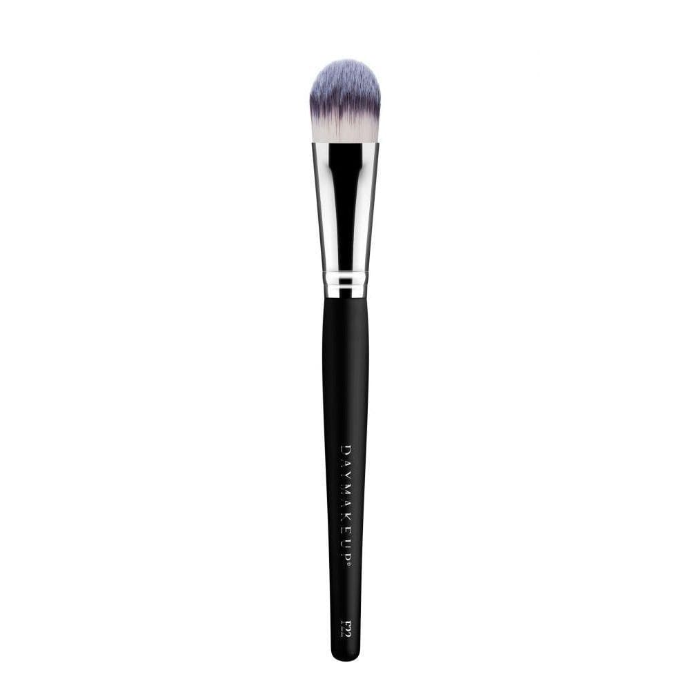 Pincel De Base Pequeno Daymakeup F22