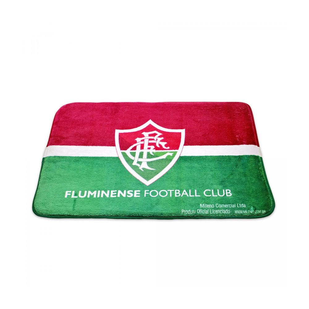 Tapete do Fluminense oficial