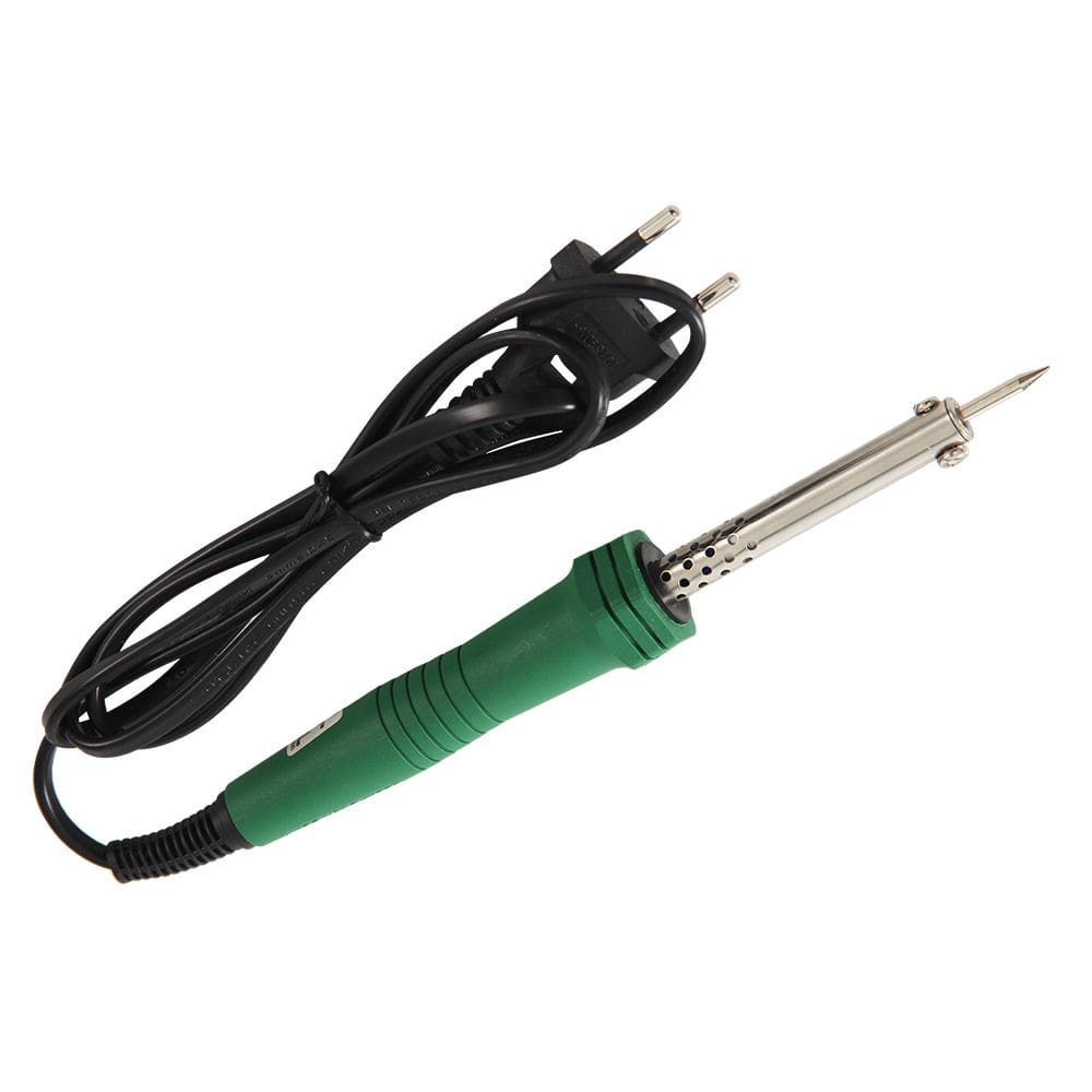 Ferro de Solda 60w x 220v Brasfort