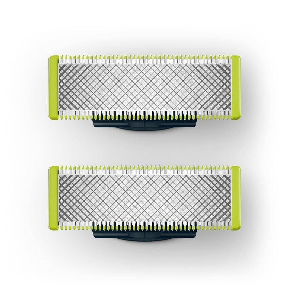 Lâmina Para Barbeador Philips Oneblade Dupla QP220/51