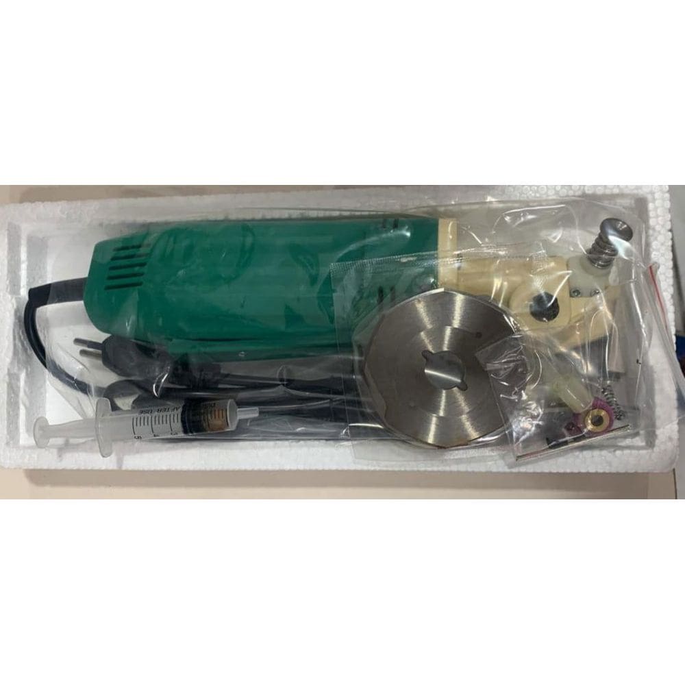 Corte Bananao 2,8\", 150w, Potente- Cortar tecido de Disco