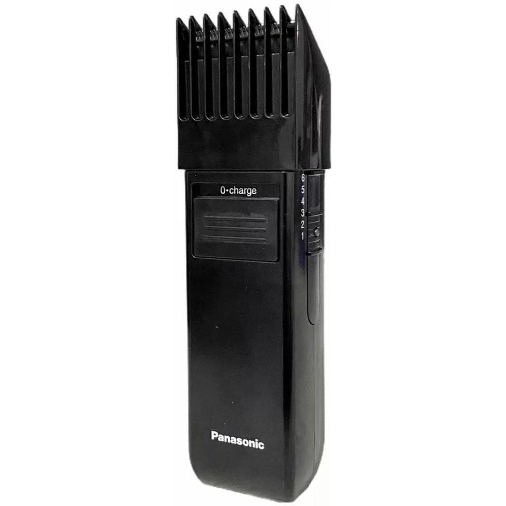 Barbeador Panasonic Er 389 Bivolt 110V/220V