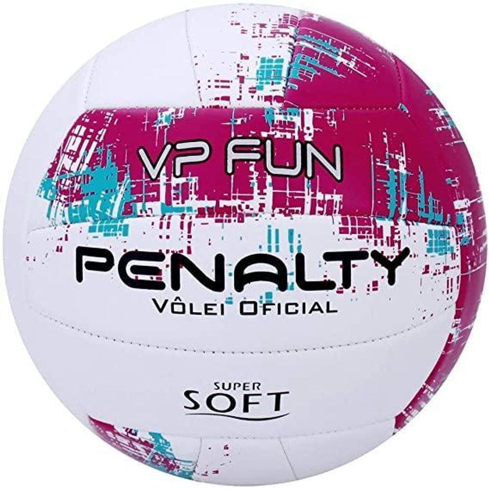 Bola Volei Vp Fun X