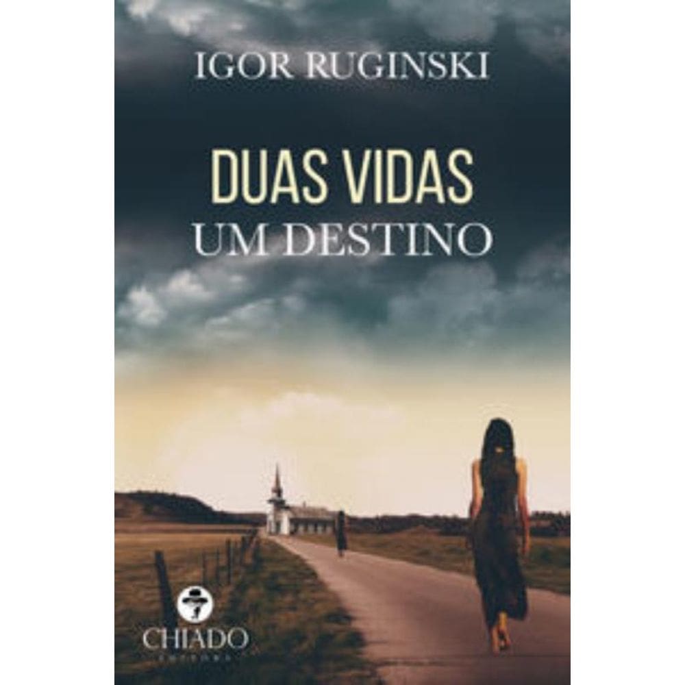 Duas Vidas Um Destino