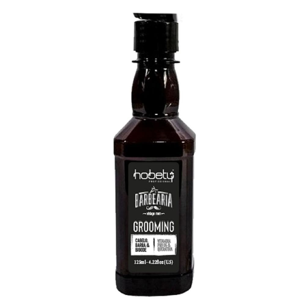 Grooming Hobety Vintage Men 125Ml