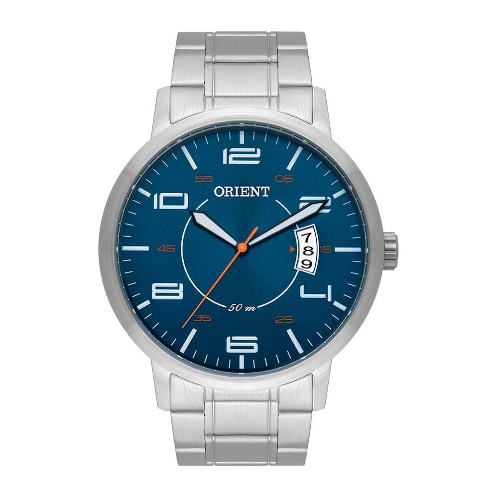 Relogio Orient Mbss1381 D2sx