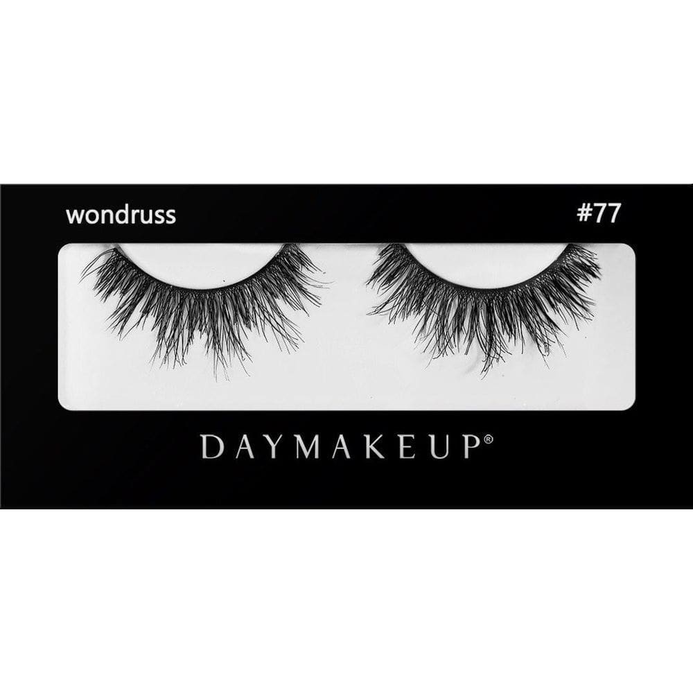 Cilios Daymakeup 77 - Flerelags