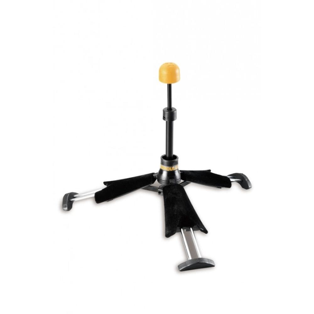 Suporte Travlite para Clarinete Hercules DS440B 7142