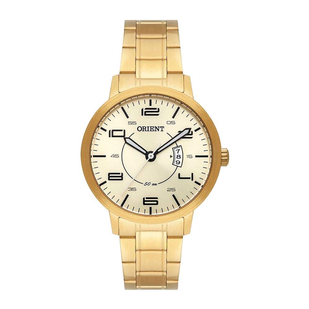 Relogio Orient Fgss1198 C2kx
