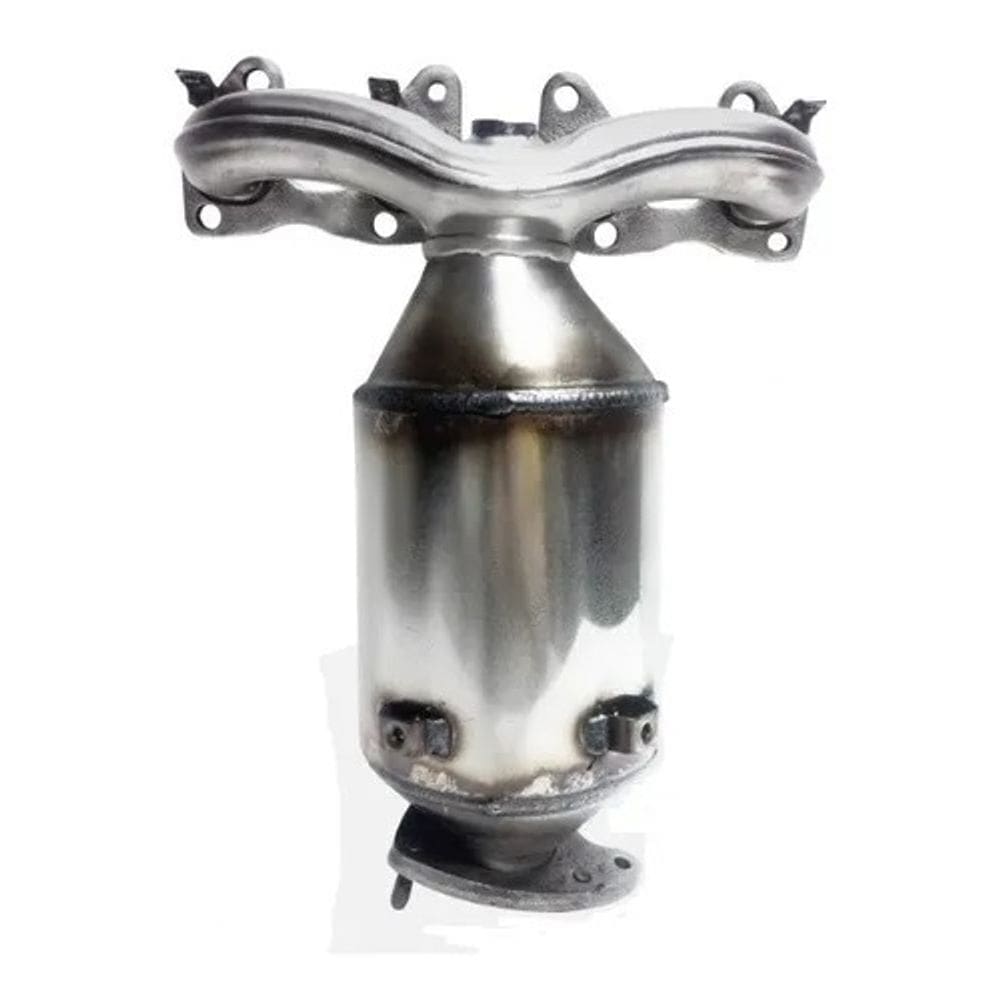 Catalisador Corsa Classic 1.0 2015 Em Diante ceramica nova