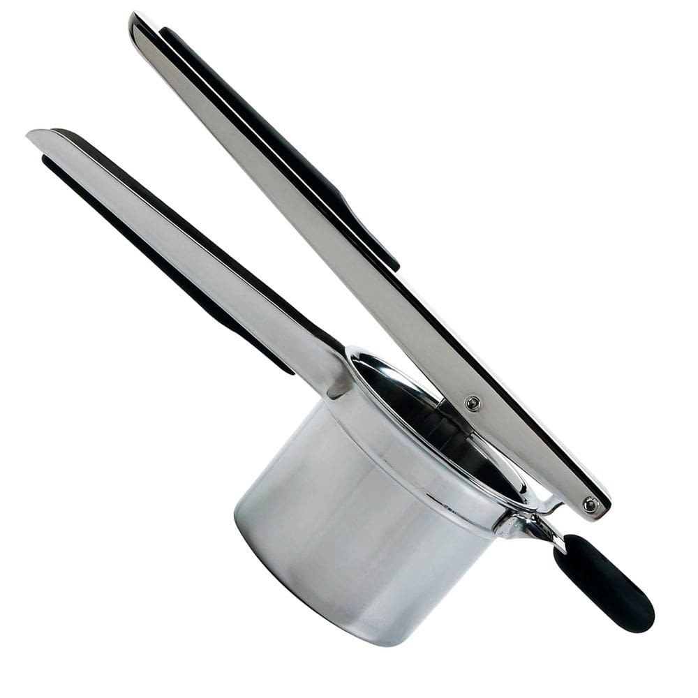 Espremedor Batata OXO Aco Inox 30cm