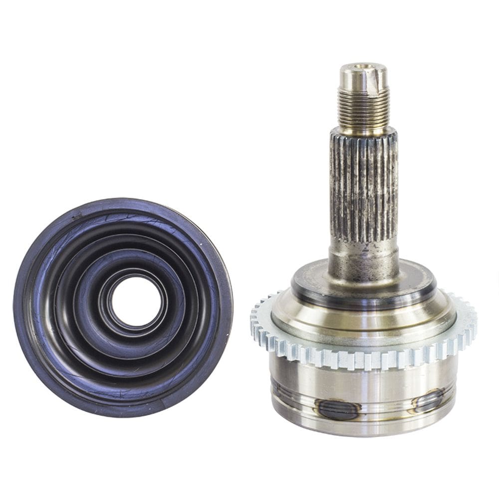 Ponteira homocinética Fusion