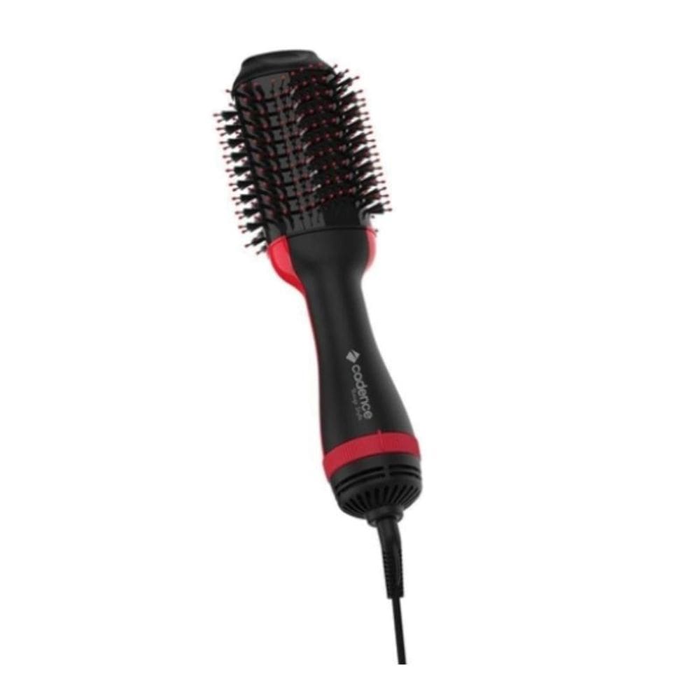 Escova Secadora Cadence Rouge Style 4 Em 1 1200W 127V