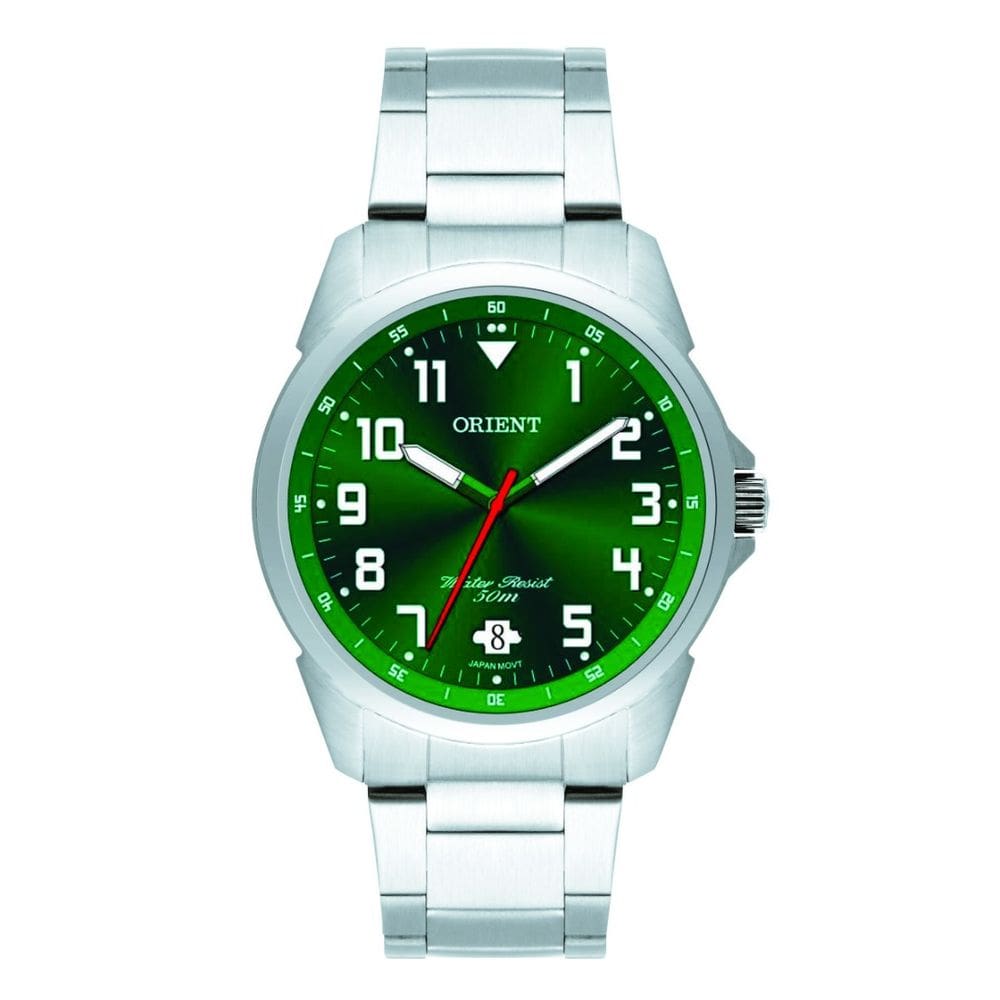 Relógio Orient Masculino  MBSS1154A E2SX