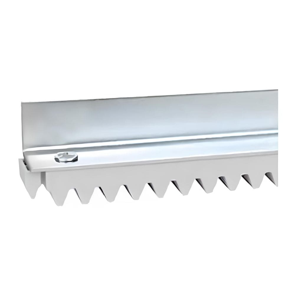 Cremalheira Ouro 2 Metros (4x 50cm) Rossi