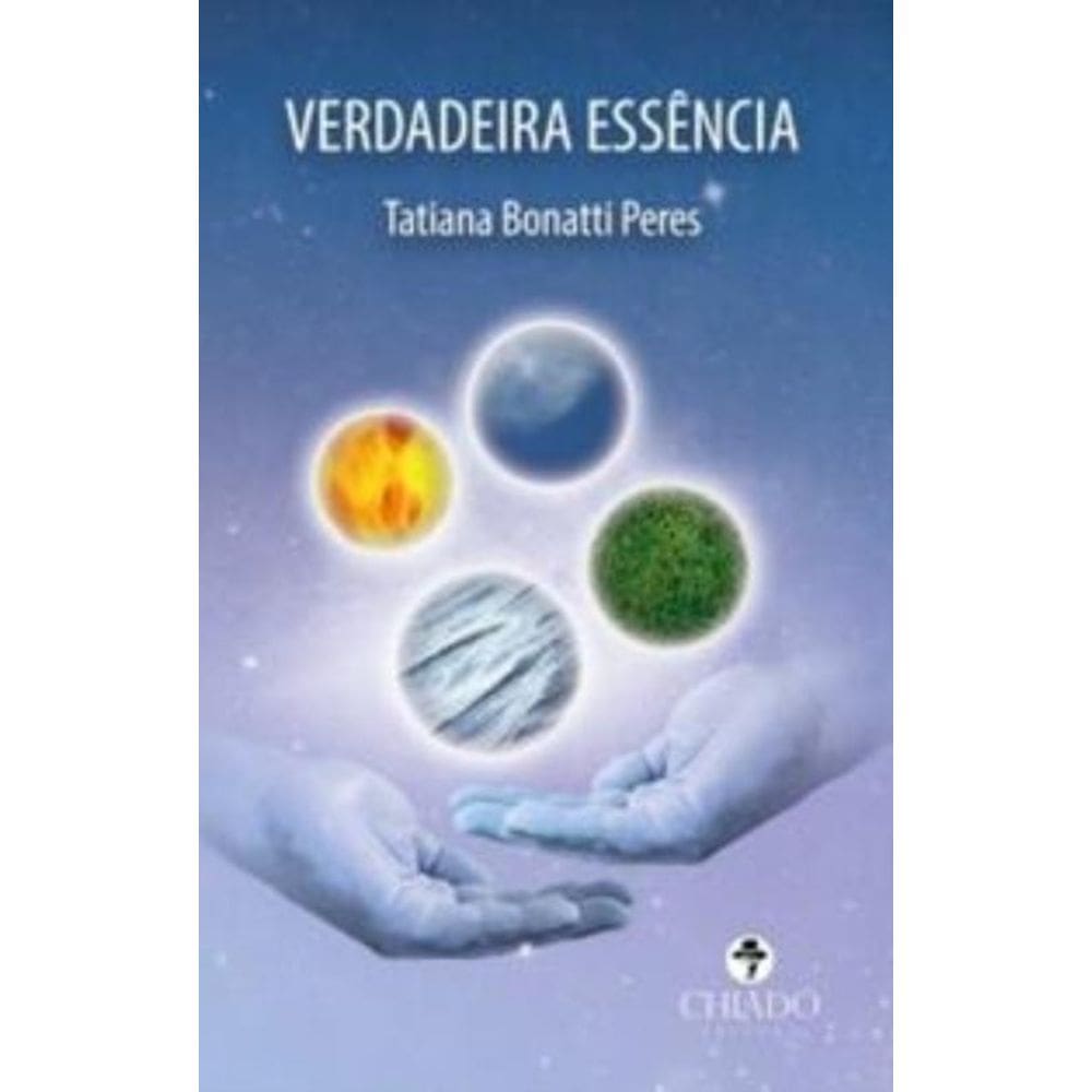 Verdadeira Essência