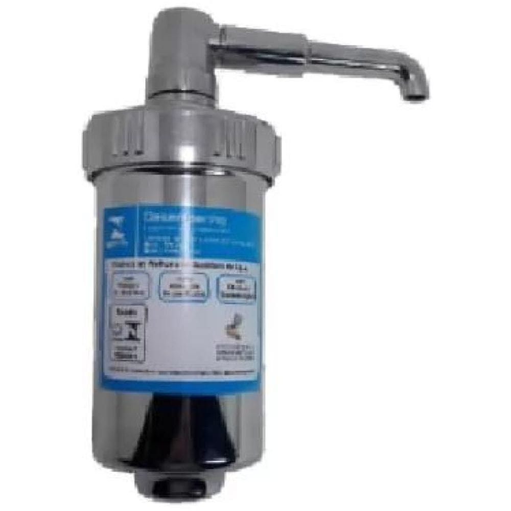 Filtro Copo Abs Universal