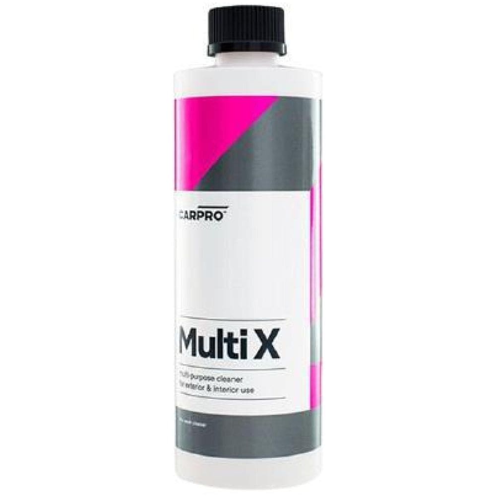 Multi X Apc 500Ml Carpro