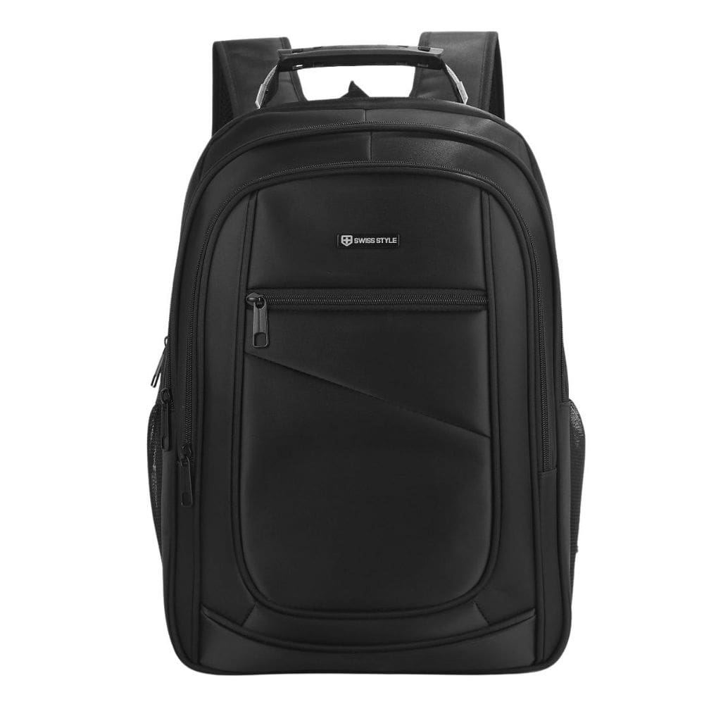 Mochila Executiva Reforçada Cabo De Aço