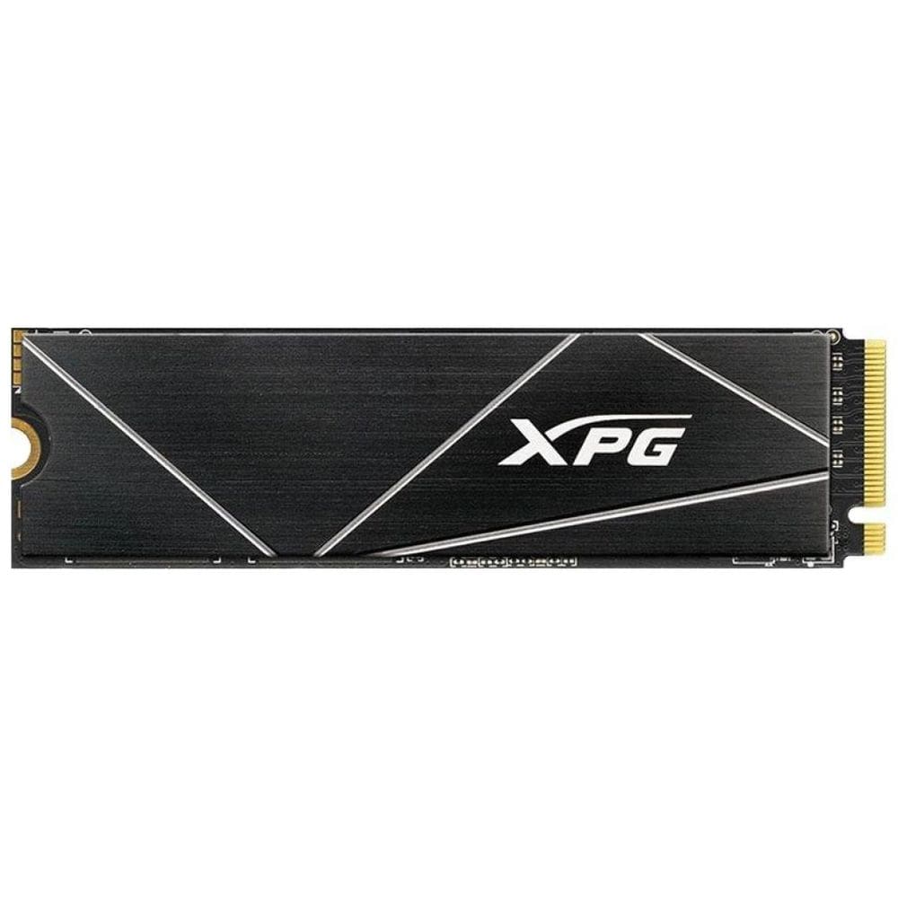 Ssd Xpg S70 Blade 2Tb Para Pc E Ps5 Agammixs70B-2T-Cs