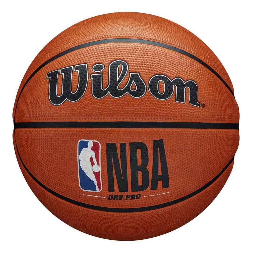 Bola De Basquete Nba Drv Pro Size 6 Wilson